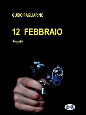 cover image of 12 Febbraio